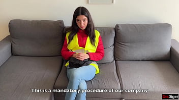 Bus conductor caught cheating passengers and punished