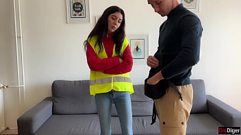 Bus conductor caught cheating passengers and punished