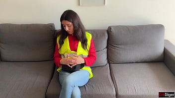 Bus conductor caught cheating passengers and punished