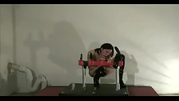 Vigorous Cutie Is Showing Her Body To The Camera thumbnail