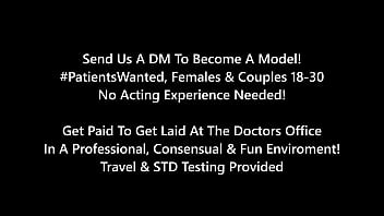 The perv doctor aria nicole