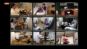 The perv doctor aria nicole