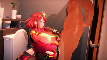 Pyra Pyra