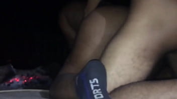 Comendo a buceta da minha vizinha