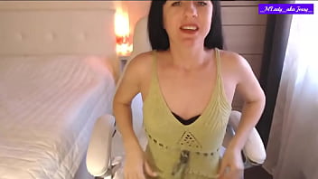 Little titty brunette m'lady jessy sweet pussy pleasures