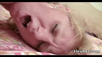 Perfect teen pussy fuck cleo 95