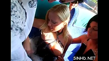 Non stop fucking pleasures