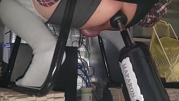 ぬるぬる貞操帯