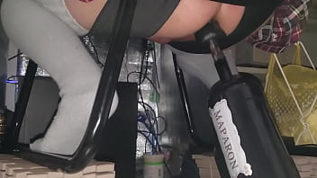 ぬるぬる貞操帯 thumbnail