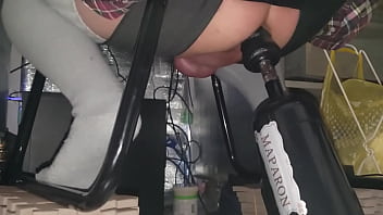 ぬるぬる貞操帯