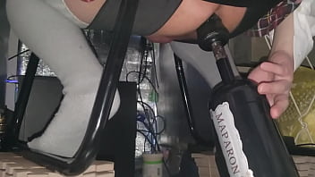 ぬるぬる貞操帯