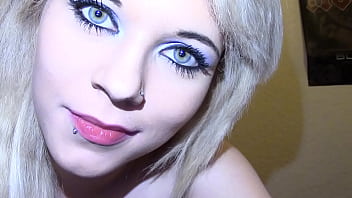 Hot sexy girl drooling tongue Hot sexy girl drooling tongue