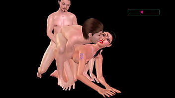 Animated 3d threesome porn for ultimate pleasure Animated 3d threesome porn for ultimate pleasure