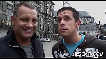 Sexy Ass Sweetheart Sucks Dick thumbnail