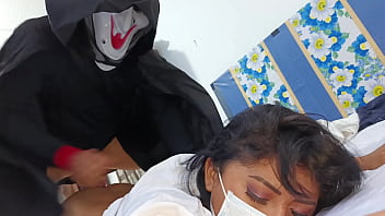 My ass was pierced by a demonic spirit escaping the grip of practical advice for women in peril