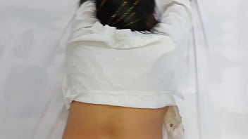 My ass was pierced by a demonic spirit escaping the grip of practical advice for women in peril