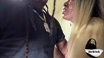 Watch me cum in your wife ebony pussy nnn