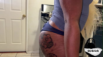 Watch me cum in your wife ebony pussy nnn