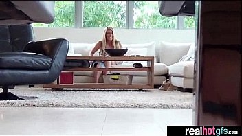 Sex Tape With Wild Real Hot Girlfriend Mov 22 thumbnail