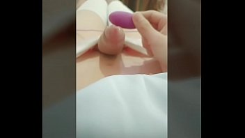 Nico伪娘的新丝袜腿子足控福利 thumbnail