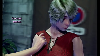 Long Trip Futanari On Female And Futanari Old Video thumbnail