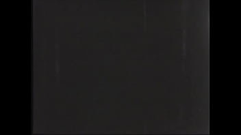 Meet miss summer hours as she poses for the camera with a black back