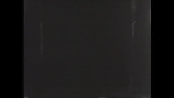 Meet miss summer hours as she poses for the camera with a black back