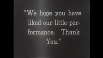 Meet miss summer hours as she poses for the camera with a black back