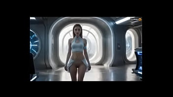 Aliene venute dallo spazio