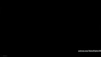 Gilda vs felicity nf3d lesbian competitive sex