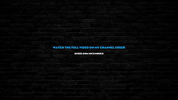 Princess lili's surprise for stepbrother let's do it while no one is home • nick morris