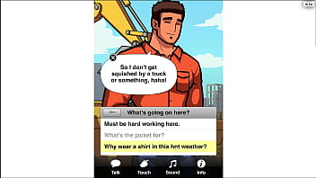 Gay Builder Sex Game thumbnail