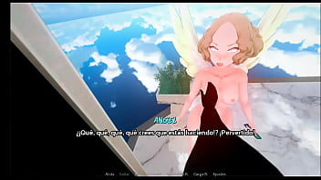 Tw recuerdo 1 manoseo al angel