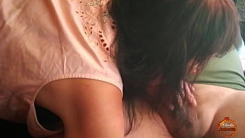 Klaudiaambergirl homenade blowjob