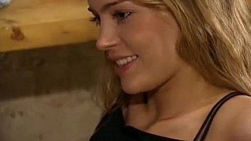 Sexy Blonde Babysitter Pounded Hardcore thumbnail