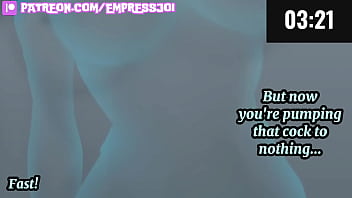 4 minute quickshot joi beta safe hentai for loser