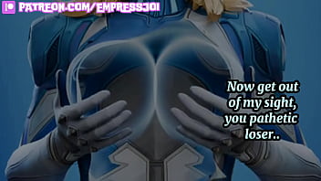 4 minute quickshot joi beta safe hentai for loser