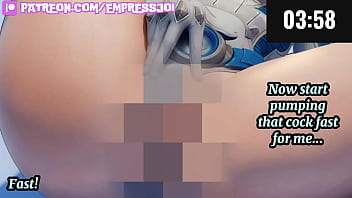 4 minute quickshot joi beta safe hentai for loser