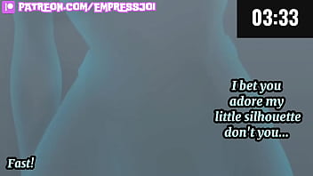 4 minute quickshot joi beta safe hentai for loser