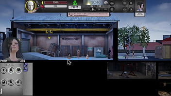 She love me very much cost of survival ep 9