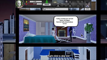 She love me very much cost of survival ep 9