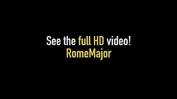 Rome major bangs latina mexican pussy sheri got the major work