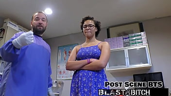 Rebel wyatt gets a facial while masturbating pov version