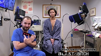 Rebel wyatt gets a facial while masturbating pov version