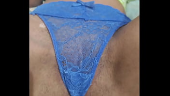 Wet pussy and a nice orgasmo trailer 01