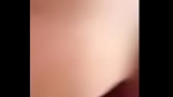 Bubble butt homemade milf