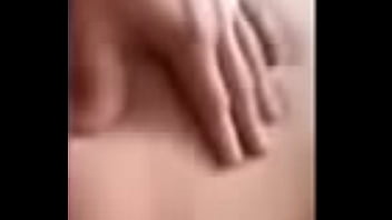 Bubble butt homemade milf