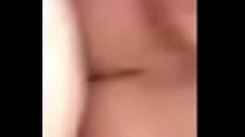 Bubble butt homemade milf