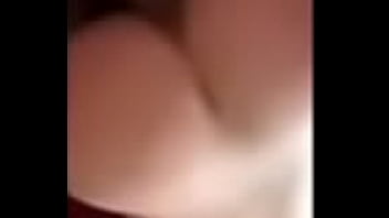 Bubble butt homemade milf