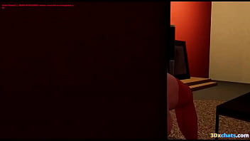 Compilation sex 3d les plus chauds